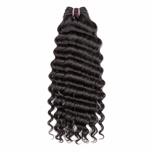 Island Curl