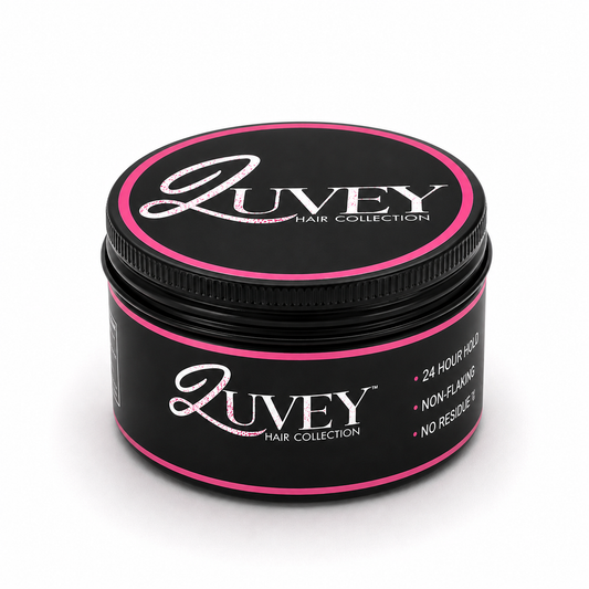 Luvey Sleek Edge Control