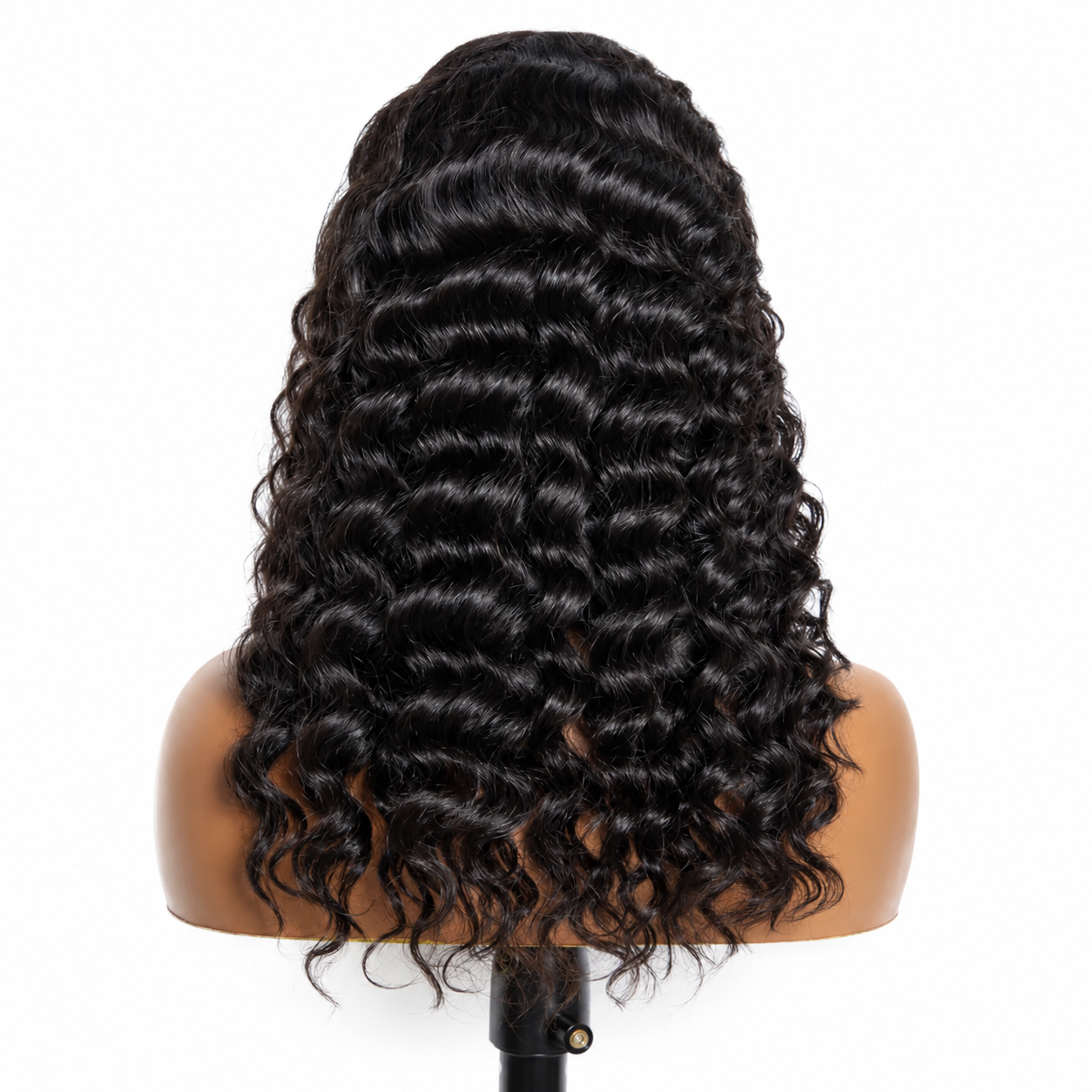 Island Curl Wig